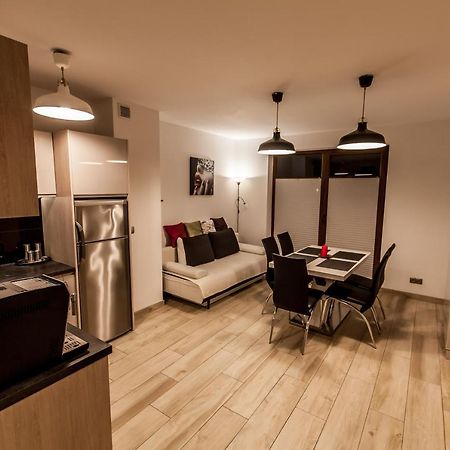 Przy Grajcarku - Apartamenty Homole Szlachtowa 외부 사진